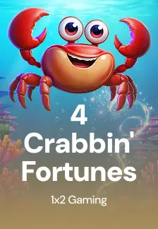 4 Crabbin' Fortunes