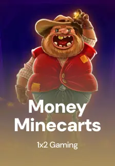 Money Minecarts