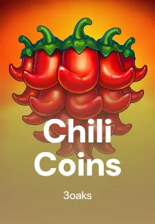 Chili Coins