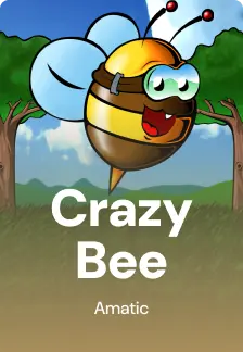 Crazy Bee