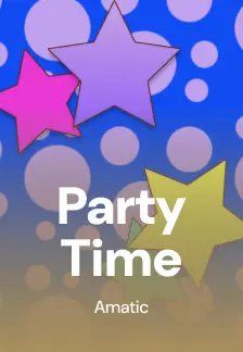 Party Time