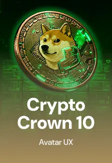 Crypto Crown 10