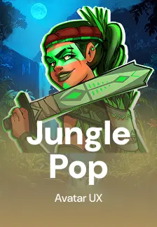 Jungle Pop