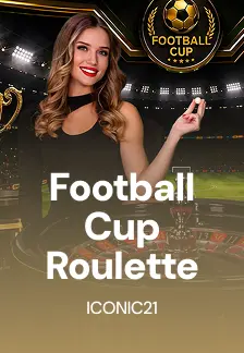 Football Cup Roulette
