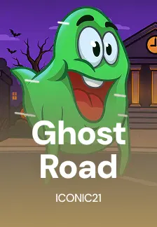 Ghost Road
