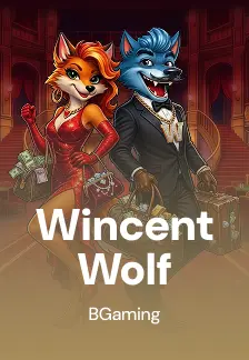 Wincent Wolf