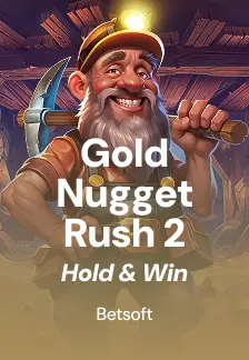 Gold Nugget Rush 2