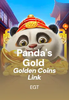 Panda's Gold Golden Coins Link