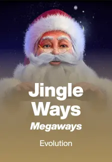 Jingle Ways MegaWays
