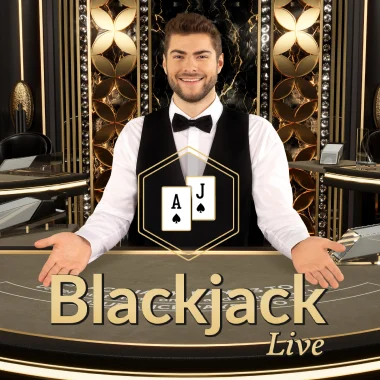 Platinum Private Blackjack 2