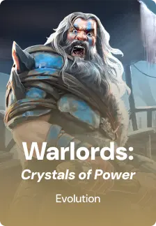 Warlords: Crystals of Power