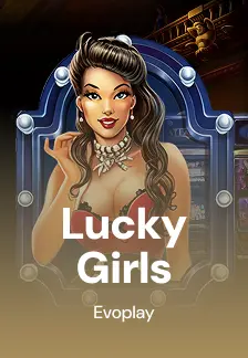 Lucky Girls