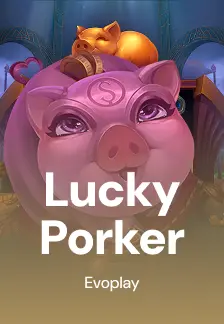 Lucky Porker