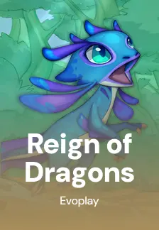 Reign of Dragons