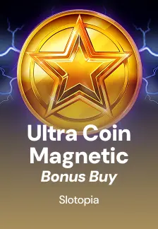 Ultra Coin Magnetic Bonus Buy
