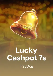 Lucky Cashpot 7s