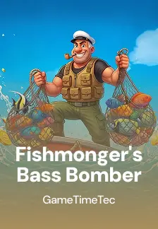 Fishmonger's Bass Bomber