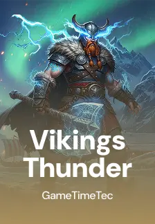 Vikings Thunder
