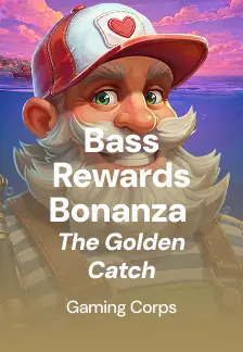 Bass Rewards Bonanza - The Golden Catch