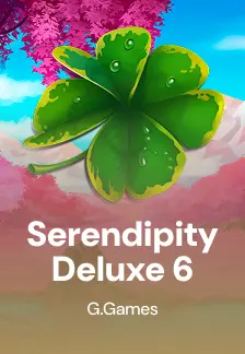 Serendipity Deluxe 6