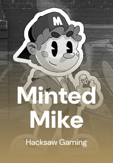 Minted Mike