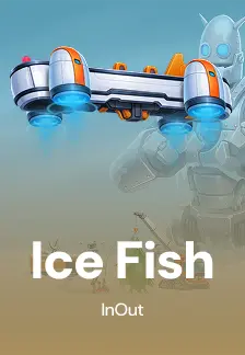 Ice Fish