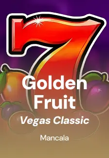 Golden Fruit Vegas Classic