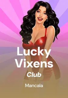 Lucky Vixens Club