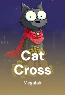 Cat Cross