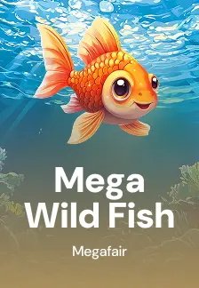 Mega Wild Fish