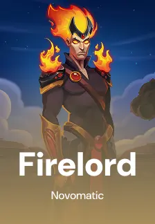 Firelord