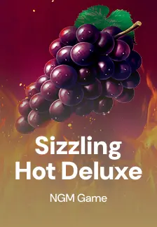 Sizzling Hot Deluxe