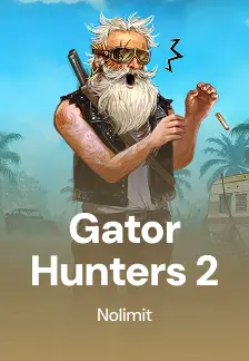 Gator Hunters 2