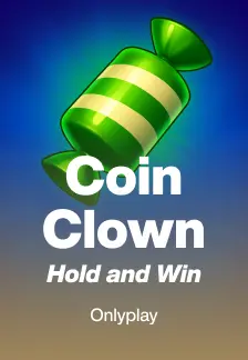 Coin Clown: Hold & Win