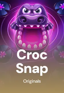 Croc Snap