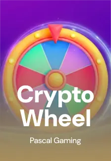 Crypto Wheel