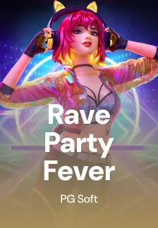 Rave Party Fever