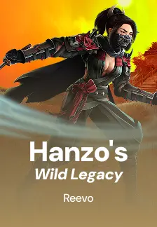 Hanzo's Wild Legacy