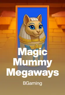 Magic Mummy Megaways