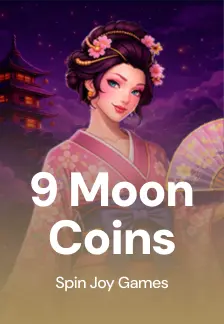 9 Moon Coins