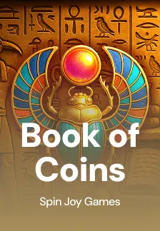 Book of Coins