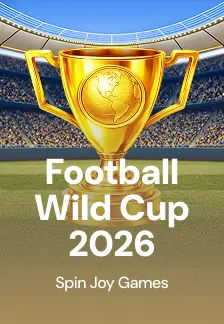 Football Wild Cup 2026