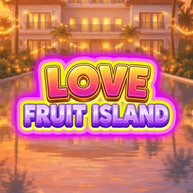 Fruit Love Island