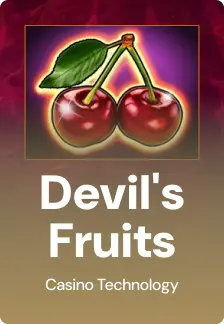 Devil's Fruits