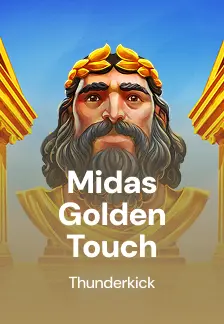 Midas Golden Touch