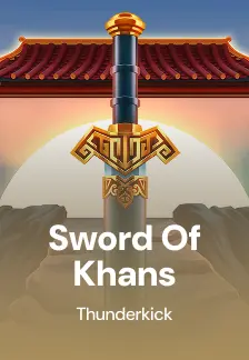 Sword of Khans