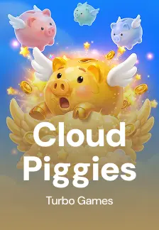 Cloud Piggies