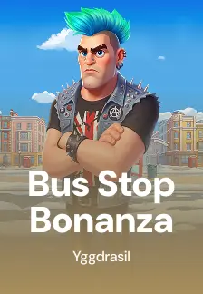 Bus Stop Bonanza
