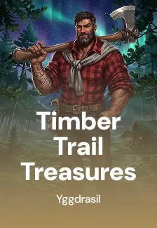 Timber Trail Treasures