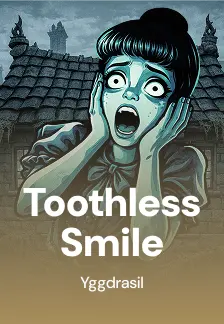 Toothless Smile